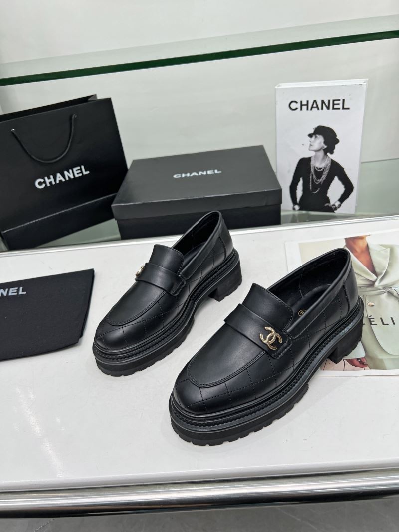 Chanel Low Shoes